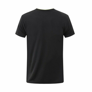 Uniformes de Fútbol Personalizados para Deportes Unisex, Conjunto de Camiseta y Pantalones Cortos con Color y Logotipo Personalizados, Tela 100% Poliéster, Nuevo Estilo 2026 - Product Image 2