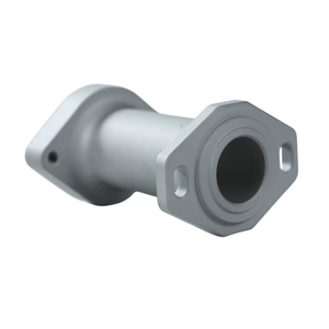 Entretoise de tuyau à bride de haute qualité - Product Image 1