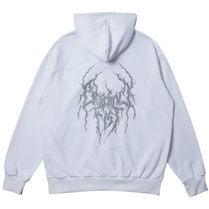 Premium <b>Gym</b> <b>Hoodies</b> For Men Breathable Customized Basics Cotton Blended <b>Hoodies</b> Men For Sale Made In Pakistan - Product Image 4