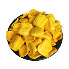Snack de Fruta Tropical, Segmentos de Jaca Seca Amarilla para Preparación de Postres, Producción de Panadería y Suministro a Granel, Vietnam - Product Image 6