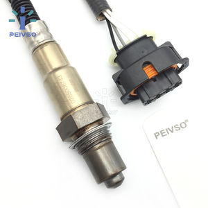 Sensor de Oxígeno PEIVSO Nuevo, Repuesto para Auto Compatible con Audi A4 1.8L Turbo 2001-2006, Alta Calidad OEM 0258006743, 1 Año de Garantía - Product Image 5