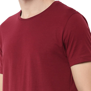 Camiseta Unisex de Moda, Personalizada con Impresión, Algodón y Poliéster, Manga Corta, Proveedor y Fabricante de Ropa al por Mayor, Personalización al por Mayor - Product Image 5