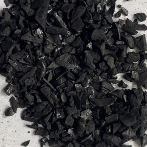 Carbón Activado de Cáscara de Coco de Alta Calidad para Filtración de Agua y Aire - Product Image 2
