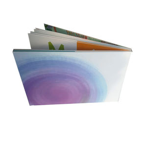 Servicio de Impresión de Libros de Cartón Multimaterial, Impresión de Papel Offset y Cartón al Mejor Precio - Product Image 3