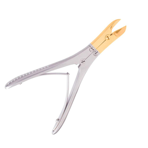 เครื่องตัดกระดูกสแตนเลส เครื่องมือผ่าตัดกระดูกและข้อ ใช้ซ้ำได้ - Product Image 5