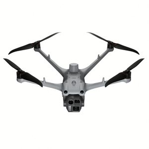 สถานีโดรน Dock 3 พร้อมระบบตรวจสอบสิ่งแวดล้อมแบบรวม Matrice 4TD 4D - Product Image 3