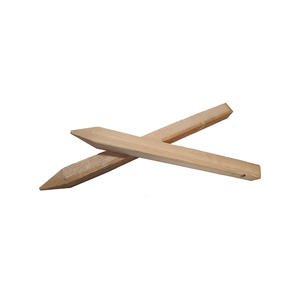 Postes de Madera al por Mayor para Construcción, Pilares de Madera Dura, Troncos de Eucalipto Aserrados en Bruto, Exportación Directa de Fábrica - Product Image 3