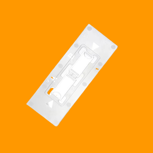 Hemocitómetro desechable C-Chip 2ch nanoentek para ensayo de comprobación de viabilidad celular - Product Image 1