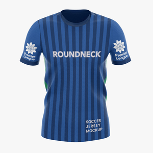 Camisetas de fútbol retro baratas de la mejor calidad, camisetas de fútbol clásicas vintage, impresión digital por sublimación, poliéster, camiseta de fútbol personalizada - Product Image 6