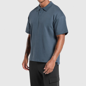 Polos de Golf Premium para Jugadores Profesionales y Clubes de Golf, Polos de Golf Transpirables de Secado Rápido Personalizados - Product Image 2