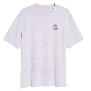 เสื้อยืดโอเวอร์ไซส์ผู้ชายขายดีที่สุด สวมใส่สบายๆ สำหรับเดินทาง สไตล์สตรีท และชุดลำลองประจำวัน - Product Image 2
