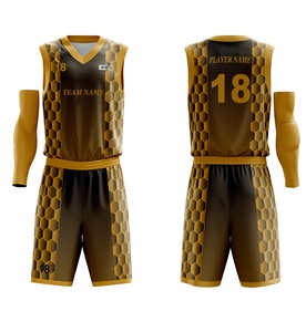 Les dix meilleurs produits à prix raisonnable, uniformes de sport et de basket-ball pour hommes, fabriqués au Pakistan - Product Image 1