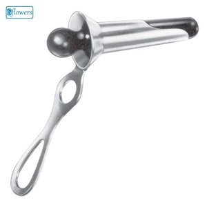 Espéculo Rectal Manual, Instrumento Quirúrgico de Ginecología, Certificado CE Clase I, Personalizable con su Propio Logotipo - Product Image 1