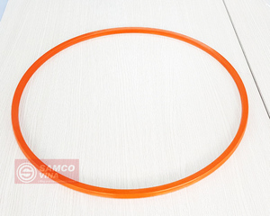 Sello de Aceite Kalmar Naranja 922748.0001 |   923944.2852 para Repuestos de Apilador de Contenedores, Reparación y Reemplazo - Product Image 4