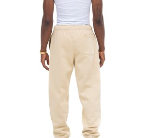 Pantalon polaire épais pour homme Rapid Sports, décontracté, en toile, imperméable, séchage rapide, respirant, écologique, avec cordon de serrage et taille mi-haute - Product Image 2