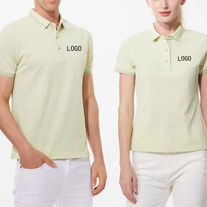 T-shirt de golf pour homme personnalisé en usine, haute qualité, vêtement décontracté, tissu tricoté anti-boulochage, impressions personnalisées, séchage rapide - Product Image 2