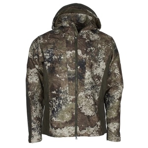 Wholesale 2026 Orange Customized Men Outdoor Hunting <b>Shooting</b> Multi Pocket Insulated Jacket Outdoor Upland Hunting Apparel - Product Image 3