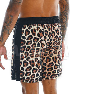 กางเกง MMA รุ่นใหม่มาแรง ขายส่งราคาถูก กางเกง MMA คุณภาพสูง - Product Image 2