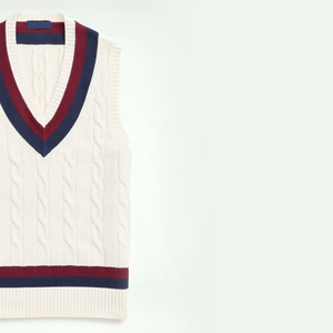 Pulls sans manches pour hommes et femmes, best-sellers, haute qualité, faciles à porter, toutes tailles, couleurs et décorations brodées, faible MOQ - Product Image 2
