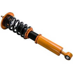 2001-2006 Lexus LS 430 Coilover Kit UCF30 XF30 Adjustable Height Tuning Shocks & Suspension Systems - Product Image 3
