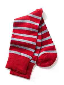Chaussettes de sport en coton pour hommes fabriquées en usine, logo personnalisé, confortables, douces, couleur unie, chaussettes pour hommes - Product Image 3