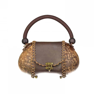 BOLSO DE COCO PARA MUJER CON DISEÑO EXCLUSIVO - Product Image 3