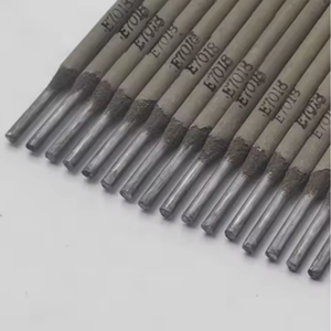 AWS E7018 B3แท่งเชื่อมอิเล็กโทรดสำหรับงานเชื่อมโลหะผสมที่มีอุณหภูมิสูงโครเมี่ยม E7018 - Product Image 4