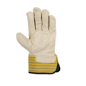 Guantes de Seguridad de Neopreno de Alta Calidad con el Mejor Diseño, Transpirables, Antideslizantes, Servicio OEM, Precio al por Mayor para Venta en Línea - Product Image 4