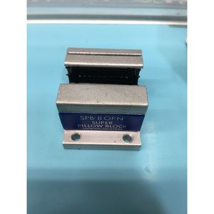 THOMSON SPB-8 OPN Super Ball Bushing Linear - Equipo y Piezas de Semiconductores de Confianza con Legado Global - Product Image 1