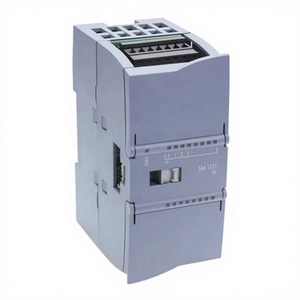 6ES72314HD320XB0  100% NEUF S7-1200 SM 1231 3HS 4AI 24VDC PROFINET 1 MB Contrôles industriels  ROGRAM/DATA MEMORY 50 KB - Product Image 3