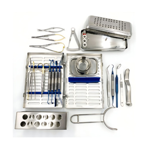 Sistema Profesional de Caja PRF GRF Dental, Kit de Instrumentos para Implantes con Fibrina Rica en Plaquetas, para Clínicas, Proveedor Mayorista - Product Image 5