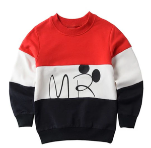 SOEM Service Sweatshirt Sublimations-Sweatshirt Neuheiten Meistverkaufte Herren Sublimations-Sweatshirts zu Wettbewerbsfähigen Niedrigpreisen - Product Image 5