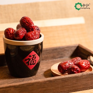 Bán buôn chà là đỏ khô 100% tự nhiên: Chà là đỏ, chà là sấy khô, sản phẩm bán chạy nhất năm 2025 - Product Image 5