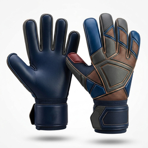 Vente flash - Gants d'entraînement de gardien de but respirants - Fabrication professionnelle - Gants d'entraînement de gardien de but - Product Image 1