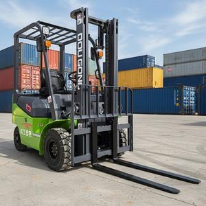 Montacargas Usados de Alta Calidad Disponibles a Bajo Precio, de 12, 15, 16 y 20 Toneladas (20000 kg), con Motor, en Oferta - Product Image 2