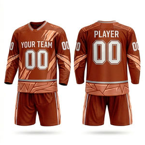 Jersey de Talla Grande Personalizado, Fabricado a Medida, Transpirable, Estilo Único, de Pakistán - Product Image 1