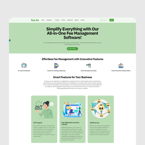 Desarrollo de Software Personalizado para Gestión de Tarifas en Línea por ProtoLabz eServices - Product Image 3