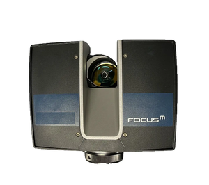 Scanner laser Quality Focus M70 personnalisable avec garantie d'un an - Product Image 1