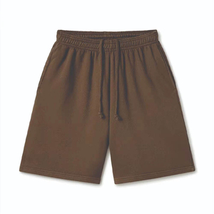 Pantalones Cortos de Verano para Hombre, Corte Regular, Precio al por Mayor, Alta Calidad 2026, Ligeros, 100% Algodón, MOQ Bajo - Product Image 1