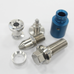 CNC Machining Vietnam Professional Milling & Turning Services - Product Image 1