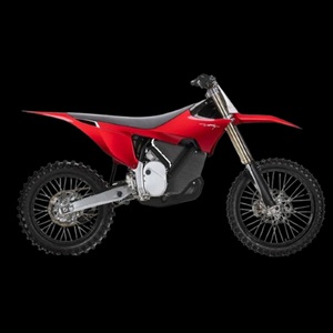 Moto tout-terrain électrique STARKs VARGs 2025 – Qualité industrielle et DIY, garantie 3 ans, support de personnalisation OEM/ODM/OBM - Product Image 2