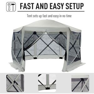 Pop up Party Tent - Product Image 1