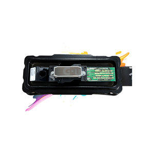 Cabezal de Impresión Roland DX4 Original, Nuevo, de Alta Calidad, para Impresora de Inyección de Tinta con Tinta Solvente - Product Image 3