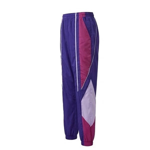 Ensemble sportif deux pièces pour femme, coupe-vent élégant à demi-zip, confortable pour le jogging et les activités de plein air - Product Image 3