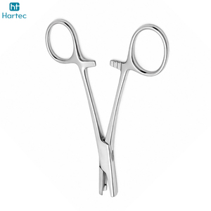 Outil et forceps de perçage cutané en acier inoxydable antidérapant, personnalisés, nouvelle tendance, meilleur fournisseur, à prix de gros - Product Image 2