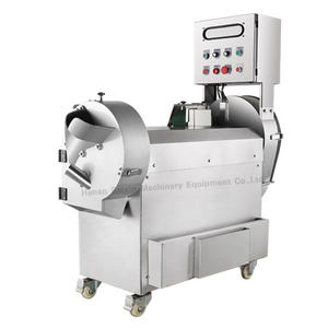 Planta de procesamiento de yuca Máquina rebanadora peladora de yuca - Product Image 4