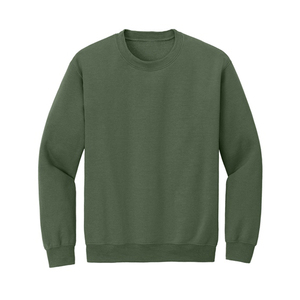 Sudadera de Seguridad de Algodón Personalizable al por Mayor, Sudadera de Alta Visibilidad de Manga Larga - Product Image 5