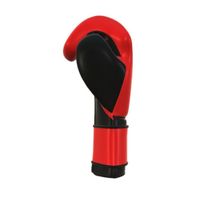 Guantes de Boxeo con Soporte para Muñeca, Absorción de Impactos, Guantes de Combate, Kickboxing, Competición, Velcro, para Adultos - Product Image 2