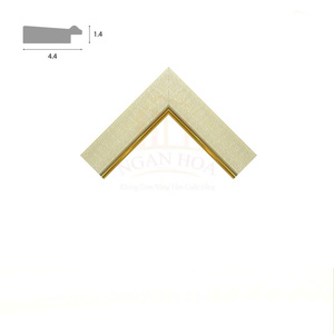 Moldura Minimalista para Marcos de Fotos Ajustable de Poliestireno PS, Precio de Fábrica al por Mayor, Personalizable OEM - Product Image 3