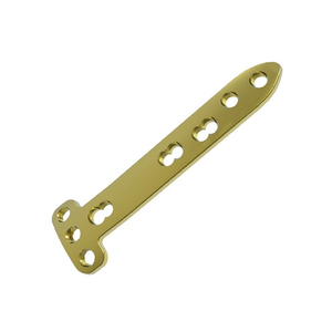 Instrumental Quirúrgico Ortopédico de Acero Inoxidable de Alta Calidad Clase I 2.7 para Placa de Osteotomía con Bloqueo, Herramientas Manuales para Fijación Ósea - Product Image 4